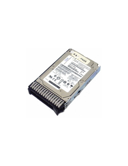 Disque dur 300 Go SAS 15K IBM 00E9912-RFB - Reconditionné