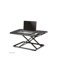 NS-WS050BLACK – Station de travail assis-debout Neomounts – Coloris Noir