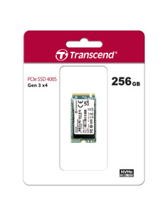 TS256GMTE400S – SSD NVMe Transcend MTE400S – M.2 2242 PCIe Gen3 x4 256 Go
