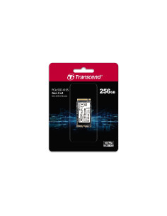 TS256GMTE410S – SSD NVMe Transcend MTE410S 256 Go – M.2 2242 PCIe 4.0 x4