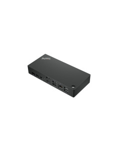 Station d'accueil pour ordinateur portable Lenovo référence 40AY0090EU