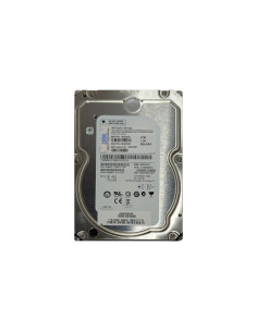 Disque dur 4 To SAS 3.5" 7,2K IBM 00AR322-RFB - Reconditionné