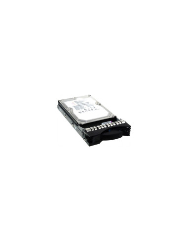 Disque dur 4 To SAS 3.5" 7,2K IBM 00AR322-RFB - Reconditionné