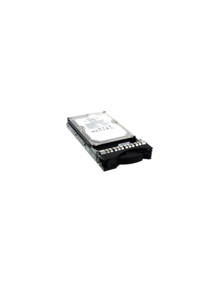 Disque dur 4 To SAS 3.5" 7,2K IBM 00AR322-RFB - Reconditionné