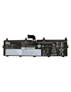 Batterie Lithium-Ion 99Wh pour Lenovo ThinkPad P72 et P73