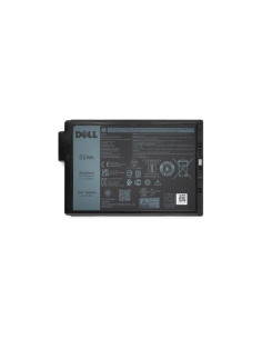 Batterie Dell 51WHR Lithium Ion 3 Cell pour Latitude - Performance Fiable