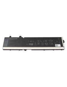 Batterie Dell YM1XD 83Whr Lithium 6C pour Notebook et PC