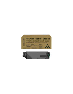 Toner RICOH original 408314 P C600BK Noir - 17000 pages