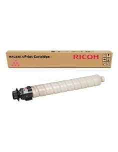 Toner RICOH original 841855 Magenta MP C6003M - 22500 Pages