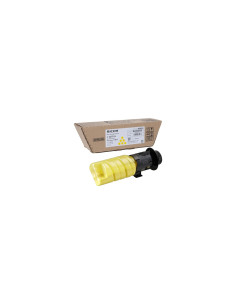 Toner RICOH original Jaune 842651 P C375H - 10000 pages