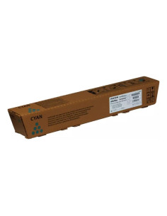 Toner RICOH original 842258 Cyan IM C3000 - 19000 pages