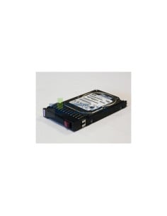 Disque dur 300 Go SAS 2.5" 10K HP EG0300FCVBF-MSA-RFB - Reconditionné