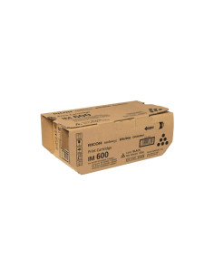 Toner RICOH original 418478 IM 600 Noir - 25000 pages