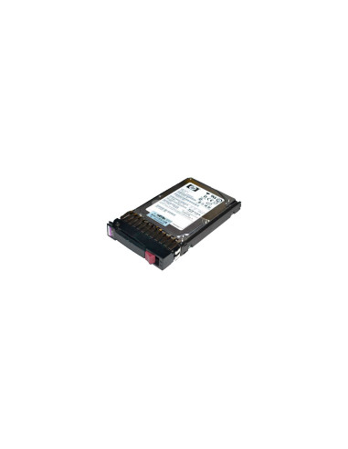 Disque dur 500 Go SAS 7,2K HPE 507129-006-RFB - Reconditionné