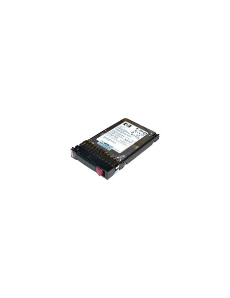 Disque dur 500 Go SAS 7,2K HPE 507129-006-RFB - Reconditionné