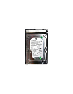 Disque dur 500 Go SATA 3.5" 7,2K HP 658083-001-RFB - Reconditionné
