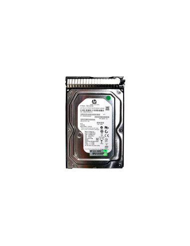 Disque dur 500 Go SATA 3.5" 7,2K HP 658083-001-RFB - Reconditionné