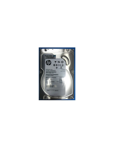 Disque dur 500 Go SATA 3.5" 7,2K HP 658083-001-RFB - Reconditionné
