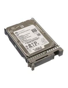 Cisco UCS-HD600G10K12G 600 GB SAS HDD 2.5" pour PC et Serveurs