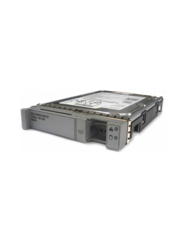 Cisco UCS-HD600G10K12G 600 GB SAS HDD 2.5" pour PC et Serveurs