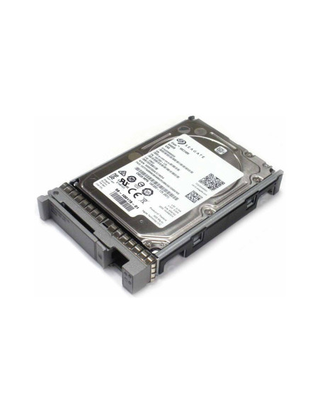 Cisco UCS-HD600G10K12G 600 GB SAS HDD 2.5" pour PC et Serveurs
