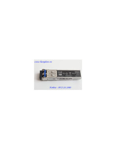 Module transceiver SFP 1G Cisco – Réf MGBLH1
