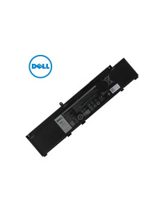 Batterie Dell 68Wh Li-ion pour G Series : Performance et fiabilité