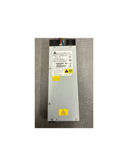 Alimentation Dell EMC Vplex 350W D54651-006-RFB : Performances Fiables - Reconditionné