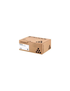 Toner RICOH original 407648 SP 3500HEBK Noir jusqu'à 5000 pages