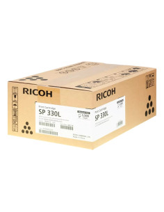 Toner RICOH original 408278 SP 330L Noir - 3500 Pages