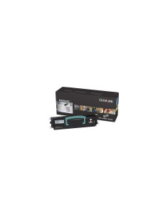 E250A31E - Toner Noir original Lexmark 3500 pages