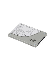Disque SSD 200 Go SATA Intel SSDSC2BX200G4R-RFB - Reconditionné