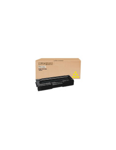 Toner RICOH original 407639 Jaune SP C310EY - 2500 pages Standard