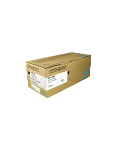 Toner RICOH original 407641 Cyan SP C310EC - 2500 pages Standard