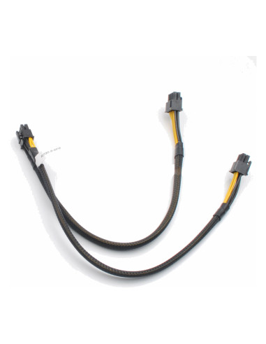 Dell T630 GPU Power Cable Split - Optimisez votre DRXPD-RFB - Reconditionné