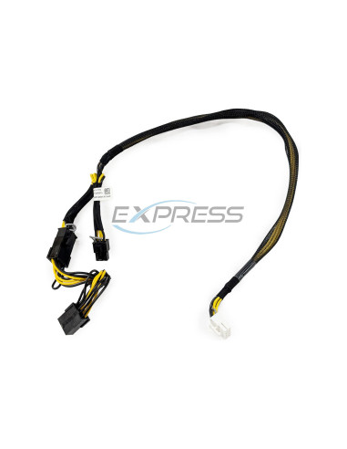Dell T630 GPU Power Cable Split - Optimisez votre DRXPD-RFB - Reconditionné