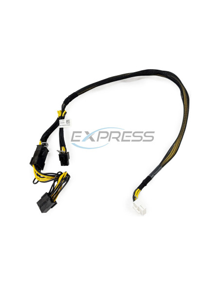Dell T630 GPU Power Cable Split - Optimisez votre DRXPD-RFB - Reconditionné