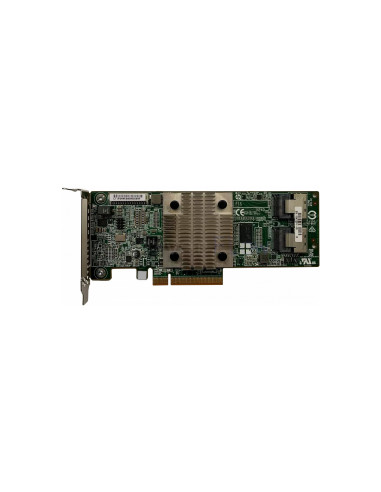 HP H240 Smart HBA 12Gb : Adaptateur PCIe haute performance 726907-B21-RFB - Reconditionné