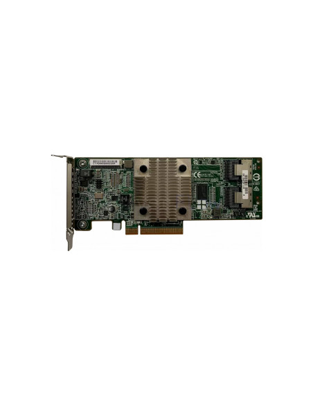 HP H240 Smart HBA 12Gb : Adaptateur PCIe haute performance 726907-B21-RFB - Reconditionné