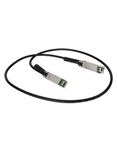 Câble DAC SFP+ 10G ALCATEL – Réf OS6360-CBL-1M