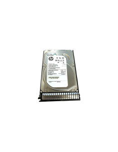Disque dur 500 Go SATA 3.5" 7,2K HP 658084-001-RFB - Reconditionné