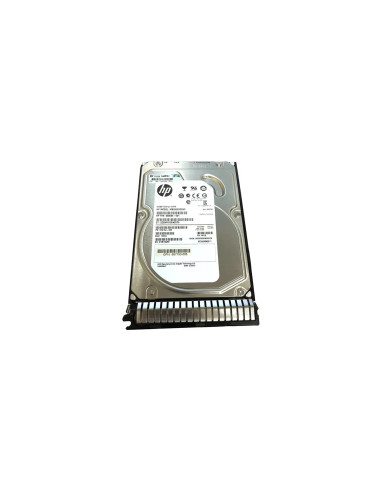 Disque dur 500 Go SATA 3.5" 7,2K HP 658084-001-RFB - Reconditionné