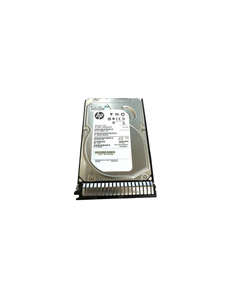 Disque dur 500 Go SATA 3.5" 7,2K HP 658084-001-RFB - Reconditionné