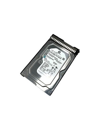 Disque dur 500 Go SATA 3.5" 7,2K HP 658084-001-RFB - Reconditionné