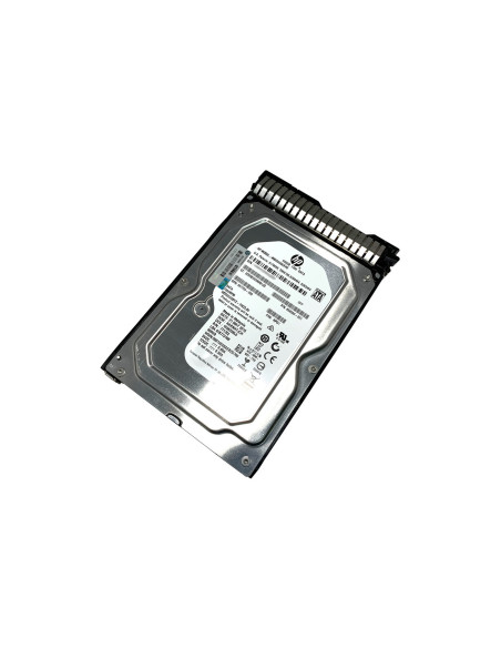 Disque dur 500 Go SATA 3.5" 7,2K HP 658084-001-RFB - Reconditionné