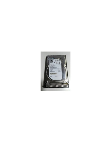 Disque dur 500 Go SATA 3.5" 7,2K HP 658084-001-RFB - Reconditionné