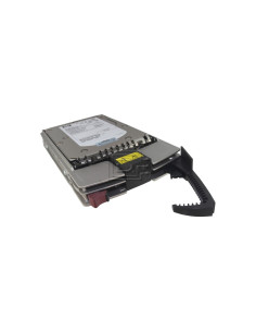 Disque dur 36 Go SCSI 3.5" 15K HPE 286776-B22-RFB - Reconditionné