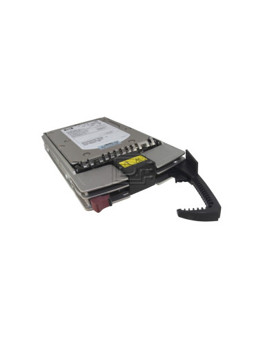 Disque dur 36 Go SCSI 3.5" 15K HPE 286776-B22-RFB - Reconditionné