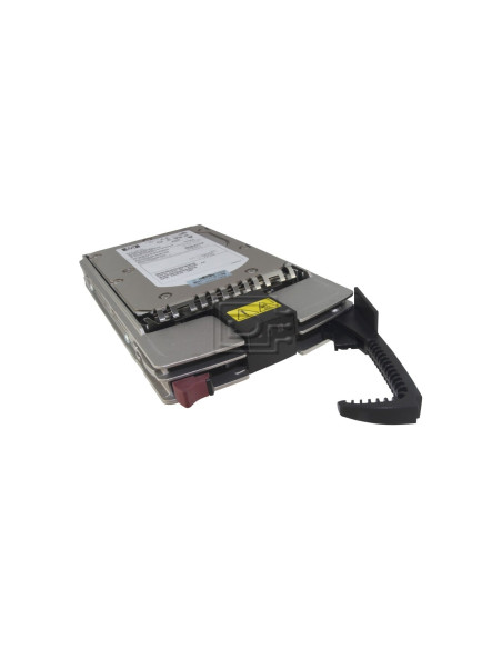 Disque dur 36 Go SCSI 3.5" 15K HPE 286776-B22-RFB - Reconditionné