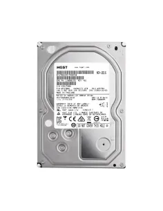 Disque dur Ultrastar 2 To SAS 3.5" 7,2K HGST HUS726020ALS210-RFB - Reconditionné